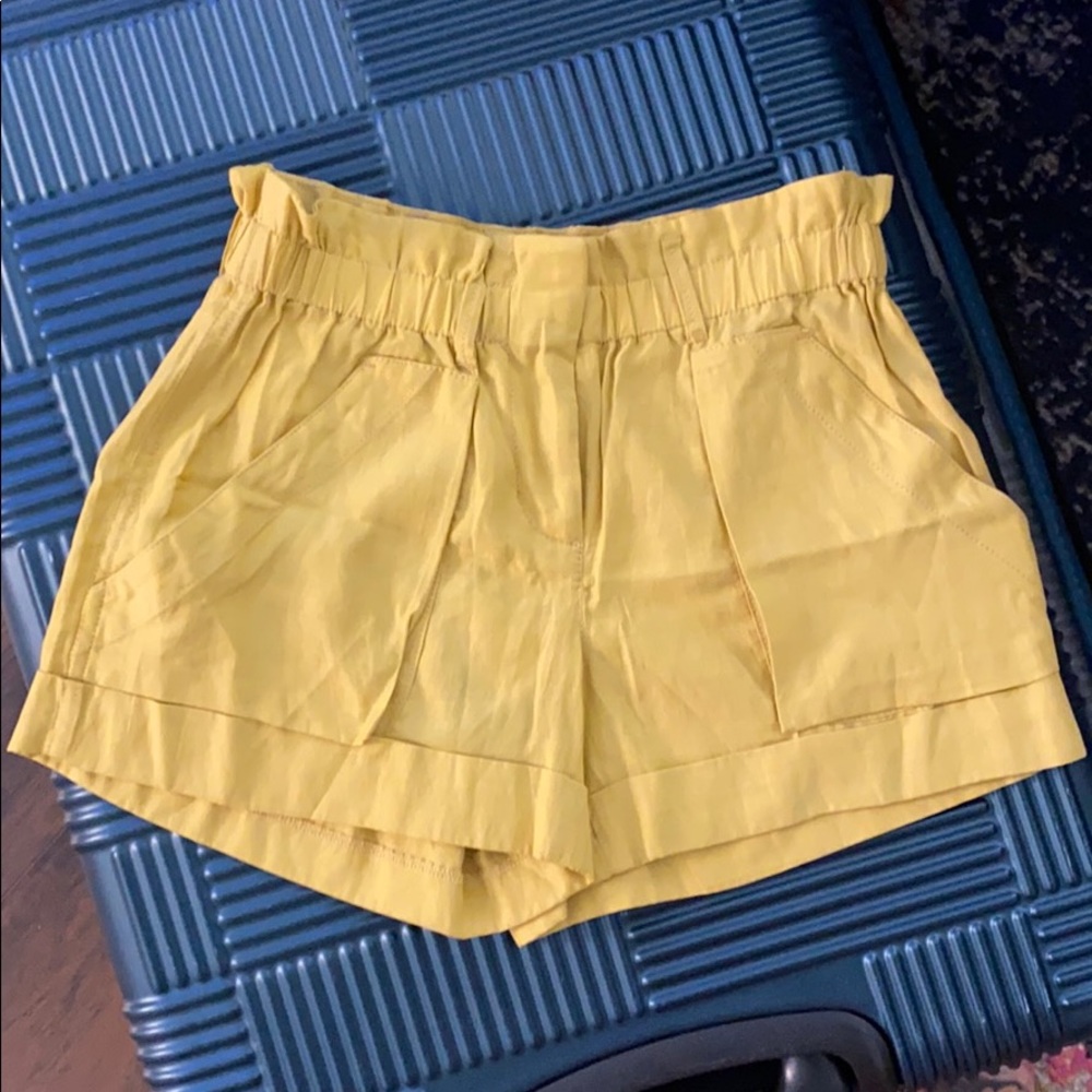 Bcbg maxazria shorts